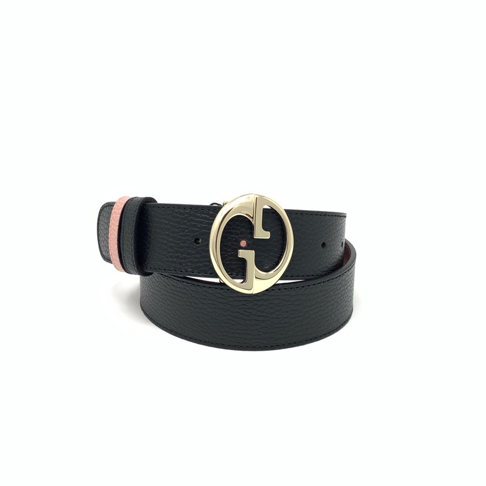 ❌SOLD❌Gucci Reversible Belt - Picture 1 of 3